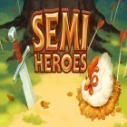 Mit der Spiel Kreis apk für Android du kostenlos Semi heroes: Idle RPG auf dein Handy oder Tablet herunterladen.