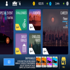 Mit der Spiel Survival MOBA apk für Android du kostenlos Shadow Racing: The Rise auf dein Handy oder Tablet herunterladen.
