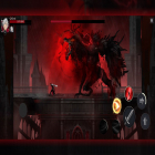 Mit der Spiel Roller Ball apk für Android du kostenlos Shadow Slayer: Demon Hunter auf dein Handy oder Tablet herunterladen.