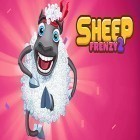 Mit der Spiel Sumpfrennen apk für Android du kostenlos Sheep frenzy 2 auf dein Handy oder Tablet herunterladen.
