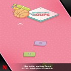 Mit der Spiel Specular apk für Android du kostenlos Shooting Hoops auf dein Handy oder Tablet herunterladen.