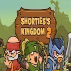 Mit der Spiel  apk für Android du kostenlos Shorties's kingdom 2 auf dein Handy oder Tablet herunterladen.