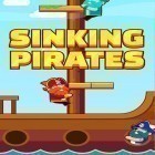 Mit der Spiel Bubble Insel apk für Android du kostenlos Sinking pirates auf dein Handy oder Tablet herunterladen.