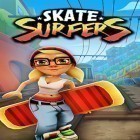 Mit der Spiel Dice smash apk für Android du kostenlos Skate surfers auf dein Handy oder Tablet herunterladen.