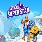 Mit der Spiel Zugersteine und süßes Gelee apk für Android du kostenlos Ski girl superstar: Winter sports and fashion game auf dein Handy oder Tablet herunterladen.
