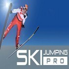 Mit der Spiel Ziegenbock Turboangriff apk für Android du kostenlos Ski jumping pro auf dein Handy oder Tablet herunterladen.