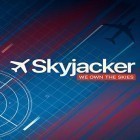 Mit der Spiel  apk für Android du kostenlos Skyjacker: We own the skies auf dein Handy oder Tablet herunterladen.