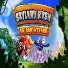 Mit der Spiel Chronicles of magic: Divided kingdoms apk für Android du kostenlos Skyland rush: Air raid attack auf dein Handy oder Tablet herunterladen.