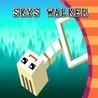 Mit der Spiel Wilder Adler: Jagd ums Überleben apk für Android du kostenlos Skys walker auf dein Handy oder Tablet herunterladen.