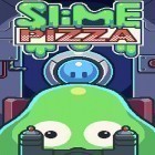 Mit der Spiel Angry truck canyon hill race apk für Android du kostenlos Slime pizza auf dein Handy oder Tablet herunterladen.