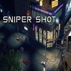 Mit der Spiel Squad of Heroes: RPG battle apk für Android du kostenlos Sniper shot 3D: Call of snipers auf dein Handy oder Tablet herunterladen.
