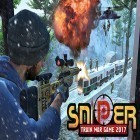 Mit der Spiel Merge battle apk für Android du kostenlos Sniper train war game 2017 auf dein Handy oder Tablet herunterladen.