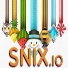 Mit der Spiel My little chaser apk für Android du kostenlos Snix.io: Snake line arena auf dein Handy oder Tablet herunterladen.