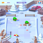 Mit der Spiel Toca Blöcke apk für Android du kostenlos Snowball Battle auf dein Handy oder Tablet herunterladen.