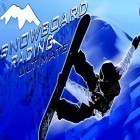 Mit der Spiel Pochemuchka apk für Android du kostenlos Snowboard racing ultimate auf dein Handy oder Tablet herunterladen.