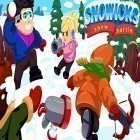 Mit der Spiel Flüsternde Weiden apk für Android du kostenlos Snowicks: Snow battle auf dein Handy oder Tablet herunterladen.