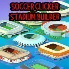 Mit der Spiel Goldene Pyramide der Azteken: Abenteuer apk für Android du kostenlos Soccer clicker stadium builder auf dein Handy oder Tablet herunterladen.