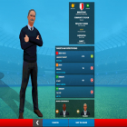Mit der Spiel Hexonium apk für Android du kostenlos Soccer Club Management 2024 auf dein Handy oder Tablet herunterladen.