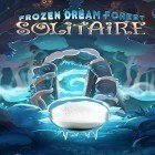 Mit der Spiel Night driver apk für Android du kostenlos Solitaire: Frozen dream forest auf dein Handy oder Tablet herunterladen.