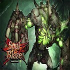 Mit der Spiel Unlucky Tale RPG Survival apk für Android du kostenlos Soul blaze: Battle edition auf dein Handy oder Tablet herunterladen.