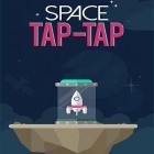 Mit der Spiel Winziger Turm apk für Android du kostenlos Space tap-tap auf dein Handy oder Tablet herunterladen.