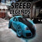 Mit der Spiel Burnout Zombie Smasher apk für Android du kostenlos Speed legends: Drift racing auf dein Handy oder Tablet herunterladen.