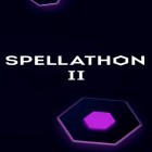 Mit der Spiel  apk für Android du kostenlos Spellathon 2 auf dein Handy oder Tablet herunterladen.
