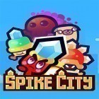 Mit der Spiel Gesetzloses Rennen apk für Android du kostenlos Spike city auf dein Handy oder Tablet herunterladen.