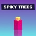 Mit der Spiel Zerschlagen 3 apk für Android du kostenlos Spiky trees auf dein Handy oder Tablet herunterladen.