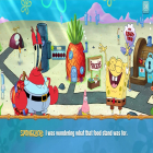 Mit der Spiel Jetpack Spritztour apk für Android du kostenlos SpongeBob: Get Cooking auf dein Handy oder Tablet herunterladen.