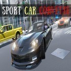 Mit der Spiel Elev 8 apk für Android du kostenlos Sport car Corvette auf dein Handy oder Tablet herunterladen.