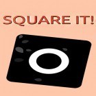 Mit der Spiel Setz dich, 5! apk für Android du kostenlos Square it! auf dein Handy oder Tablet herunterladen.