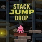 Mit der Spiel Ingress apk für Android du kostenlos Stack jump drop auf dein Handy oder Tablet herunterladen.