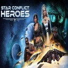 Mit der Spiel No Place for Bravery apk für Android du kostenlos Star conflict heroes auf dein Handy oder Tablet herunterladen.