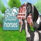 Mit der Spiel Color picture apk für Android du kostenlos Star stable horses auf dein Handy oder Tablet herunterladen.