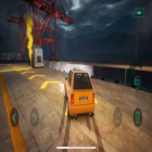 Mit der Spiel Traktorfahrer 3D: Offroad apk für Android du kostenlos Static Shift Racing auf dein Handy oder Tablet herunterladen.