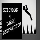 Mit der Spiel Tower keepers apk für Android du kostenlos Stickman 4: Turbo destruction auf dein Handy oder Tablet herunterladen.