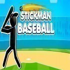Mit der Spiel Flügel aus Stahl apk für Android du kostenlos Stickman baseball auf dein Handy oder Tablet herunterladen.