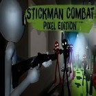 Mit der Spiel Fluch Brecher: Paranormal apk für Android du kostenlos Stickman combat pixel edition auf dein Handy oder Tablet herunterladen.