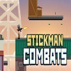 Mit der Spiel Stellare Leere apk für Android du kostenlos Stickman combats auf dein Handy oder Tablet herunterladen.