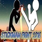 Mit der Spiel Ironbound apk für Android du kostenlos Stickman fight 2018 auf dein Handy oder Tablet herunterladen.