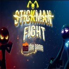 Mit der Spiel Eigenes Super Team apk für Android du kostenlos Stickman fight: The game auf dein Handy oder Tablet herunterladen.