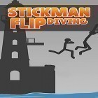 Mit der Spiel Box Bob apk für Android du kostenlos Stickman flip diving auf dein Handy oder Tablet herunterladen.