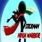 Mit der Spiel Zaubersturm apk für Android du kostenlos Stickman ninja warrior 3D auf dein Handy oder Tablet herunterladen.