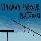 Mit der Spiel Schieß dir den Weg durch apk für Android du kostenlos Stickman parkour platform auf dein Handy oder Tablet herunterladen.