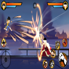 Mit der Spiel Uga-cha apk für Android du kostenlos Stickman Pirates Fight auf dein Handy oder Tablet herunterladen.