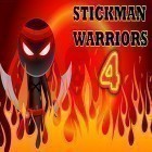Mit der Spiel Winziger Stamm apk für Android du kostenlos Stickman warriors 4 online auf dein Handy oder Tablet herunterladen.