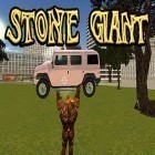 Mit der Spiel Mein kleines Pony apk für Android du kostenlos Stone giant auf dein Handy oder Tablet herunterladen.