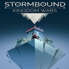 Mit der Spiel Kontraspion apk für Android du kostenlos Stormbound: Kingdom wars auf dein Handy oder Tablet herunterladen.