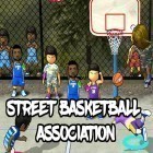 Mit der Spiel Loop Drive: Crashrennen apk für Android du kostenlos Street basketball association auf dein Handy oder Tablet herunterladen.
